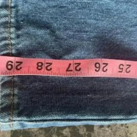 The Children's Place Boys' Basic Bootcut Jeans size 7 Elastic Waistband - Picture 10 of 16